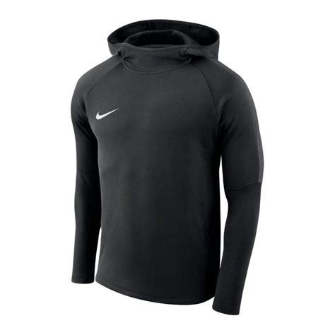 nike academy 18 sweat herren|Nike Men's Academy 18 Hoodie (Black, L) .